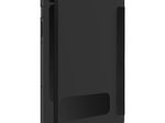 OtterBox React Folio Series Flip-Hülle für Samsung Galaxy Tab S9 FE & S10 FE (black)