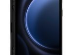 OtterBox React Folio Series Flip-Hülle für Samsung Galaxy Tab S9 FE & S10 FE (black)