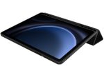 OtterBox React Folio Series Flip-Hülle für Samsung Galaxy Tab S9 FE & S10 FE (black)