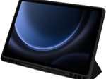 OtterBox React Folio Series Flip-Hülle für Samsung Galaxy Tab S9 FE & S10 FE (black)