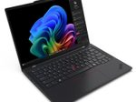 Lenovo ThinkPad T14s Gen 6 Snapdragon® X Elite Notebook 35,56 cm (14")