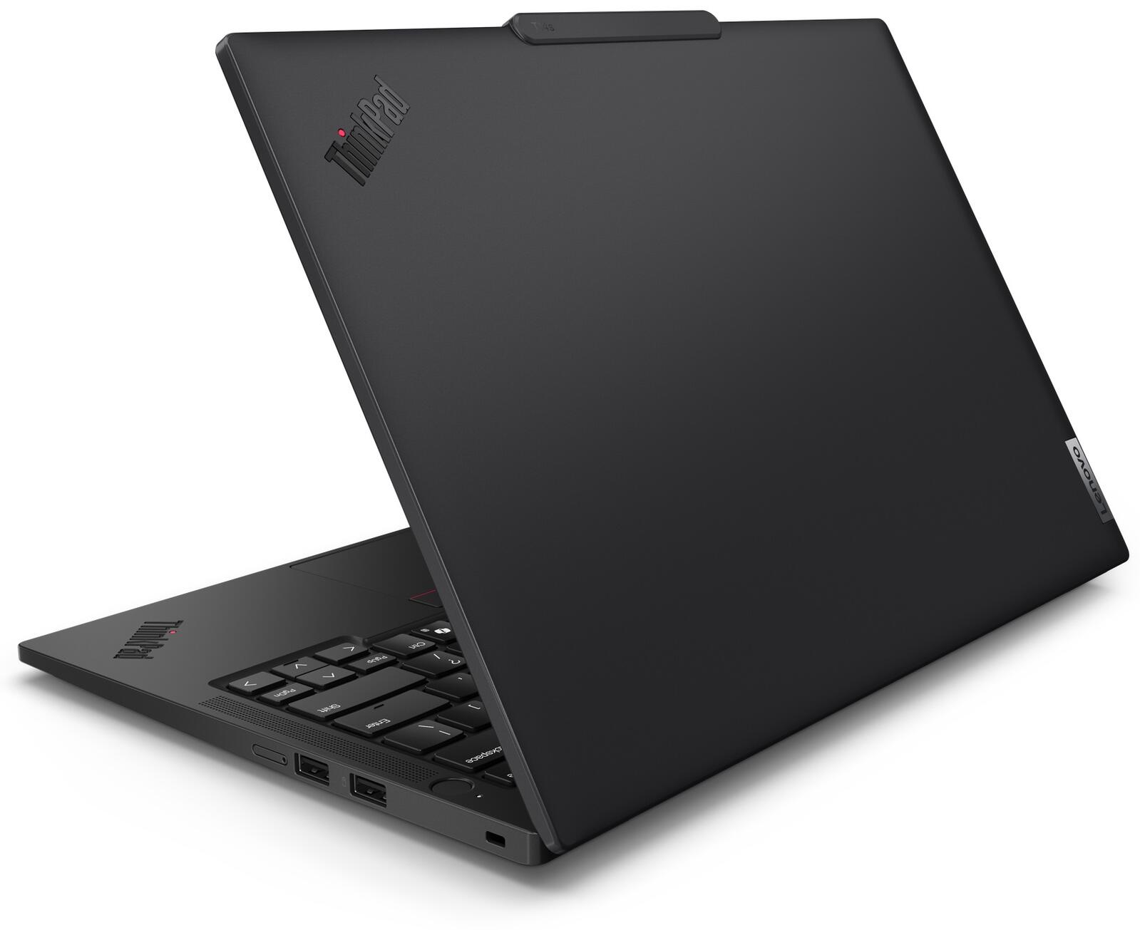 Lenovo ThinkPad T14s Gen 6 Snapdragon® X Elite Notebook 35,56 cm (14")