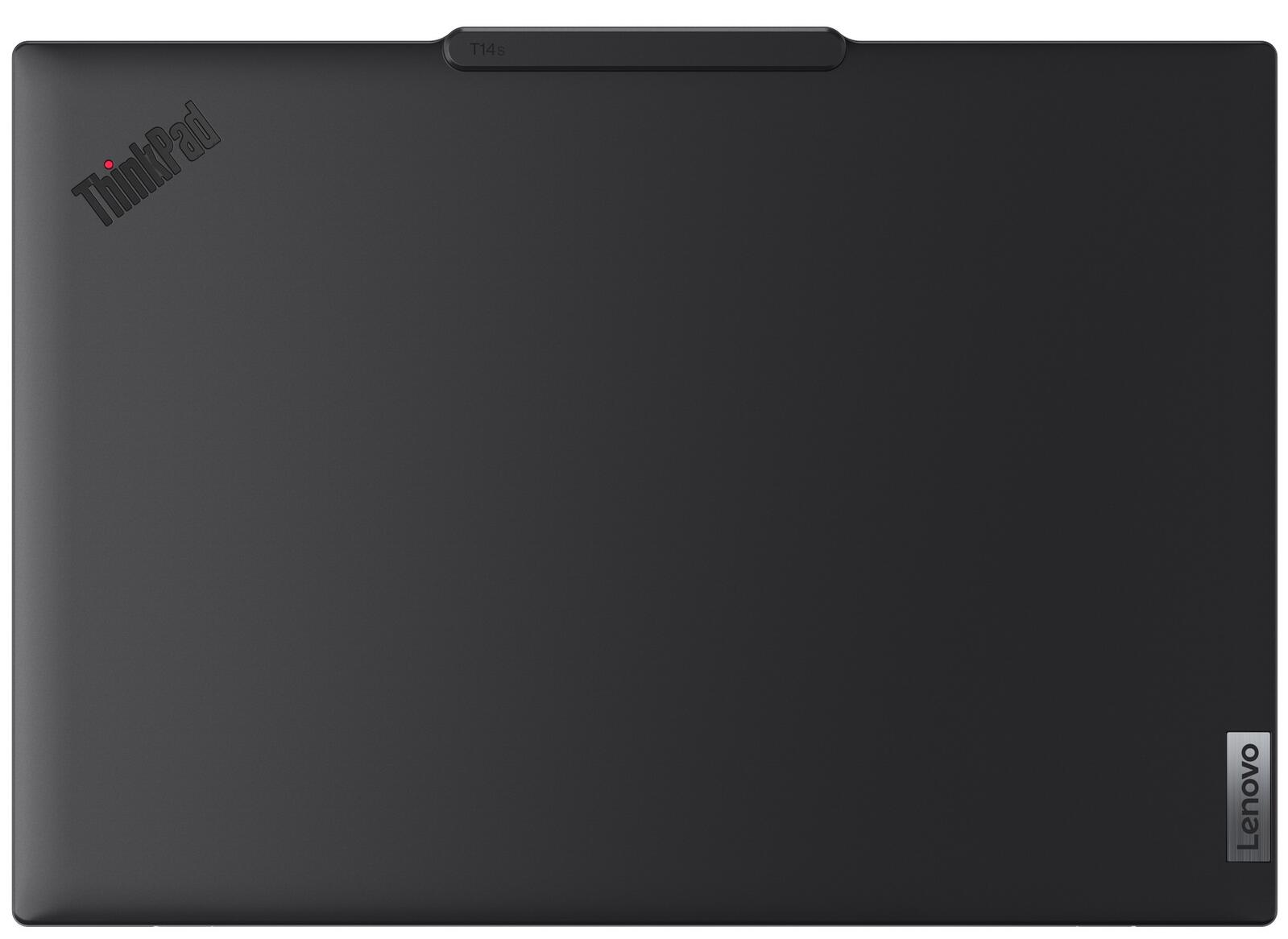 Lenovo ThinkPad T14s Gen 6 Snapdragon® X Elite Notebook 35,56 cm (14")