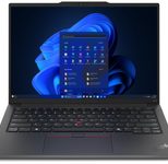 Lenovo ThinkPad E14 Gen 6 Intel Core Ultra 7 155H Notebook 35,6 cm (14")
