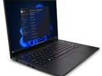 Lenovo ThinkPad L14 Gen 5 AMD Ryzen 7 PRO 7735U Notebook 35,6 cm (14")