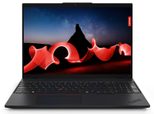 Lenovo ThinkPad L16 Gen 1 AMD Ryzen 7 PRO 7735U Notebook 40,6 cm (16")