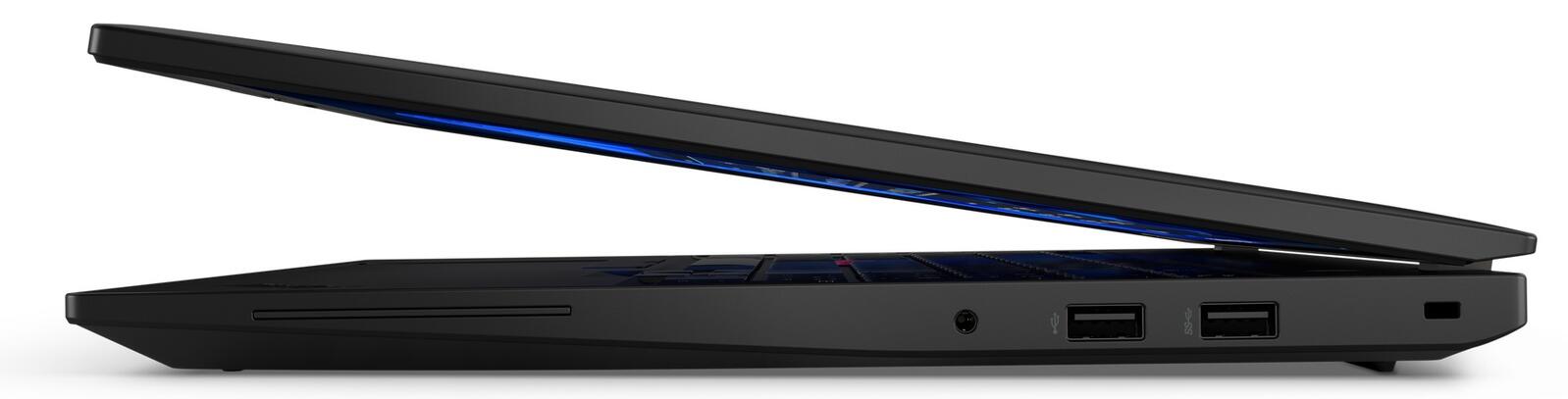 Lenovo ThinkPad L16 Gen 1 AMD Ryzen 7 PRO 7735U Notebook 40,6 cm (16")