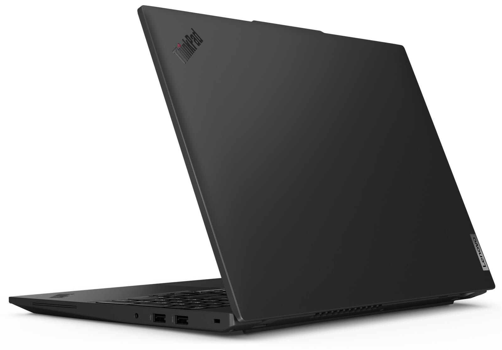 Lenovo ThinkPad L16 Gen 1 AMD Ryzen 7 PRO 7735U Notebook 40,6 cm (16")