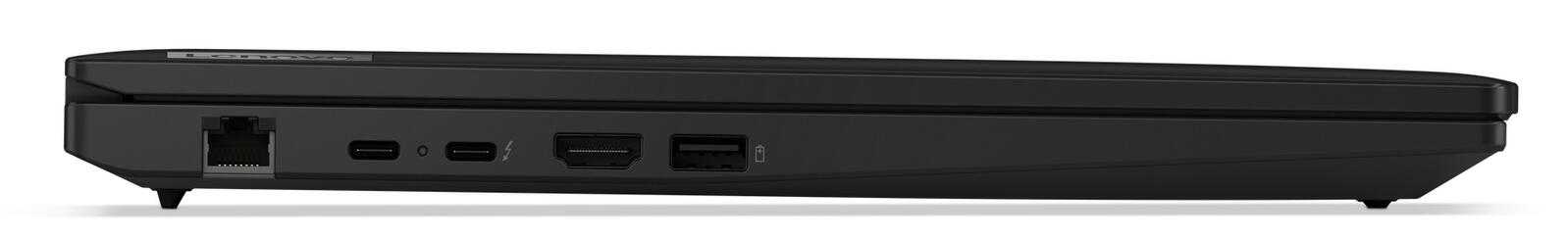 Lenovo ThinkPad L16 Gen 1 Intel Core Ultra 7 155U Notebook 40,6 cm (16")
