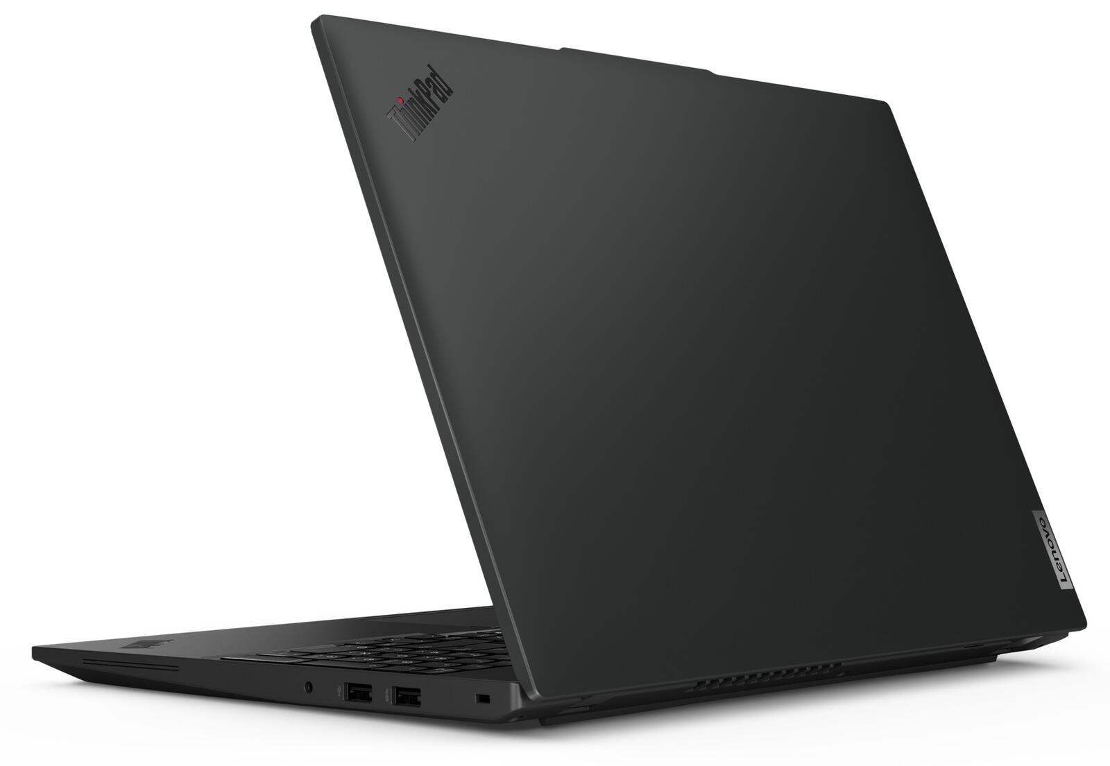 Lenovo ThinkPad L16 Gen 1 Intel Core Ultra 7 155U Notebook 40,6 cm (16")