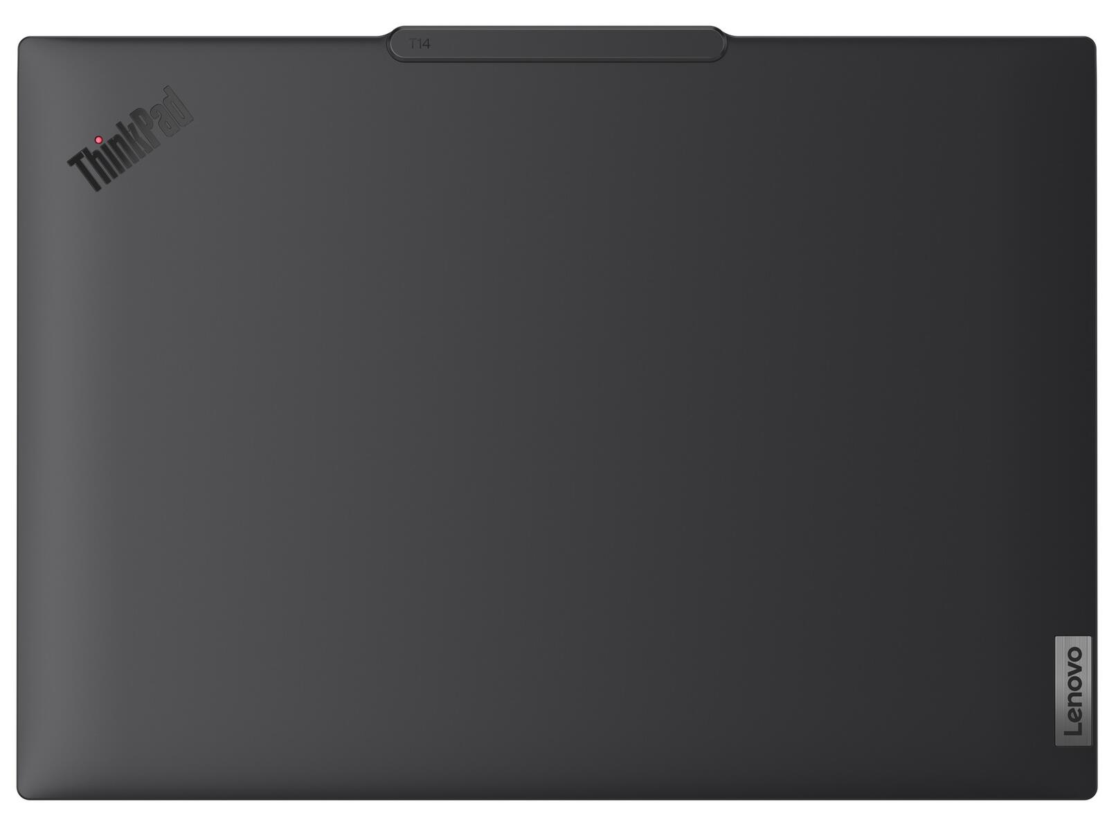 Lenovo ThinkPad T14 Gen 5 AMD Ryzen 5 PRO 8540U Notebook 35,6 cm (14")