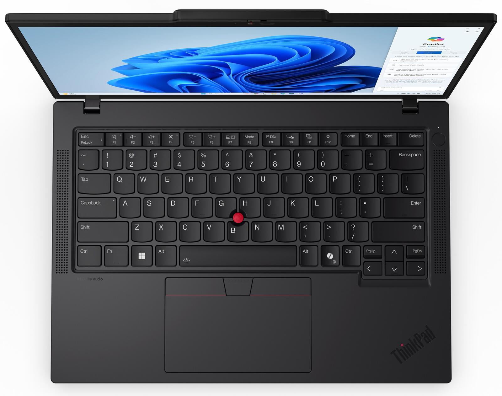 Lenovo ThinkPad T14 Gen 5 AMD Ryzen 5 PRO 8540U Notebook 35,6 cm (14")