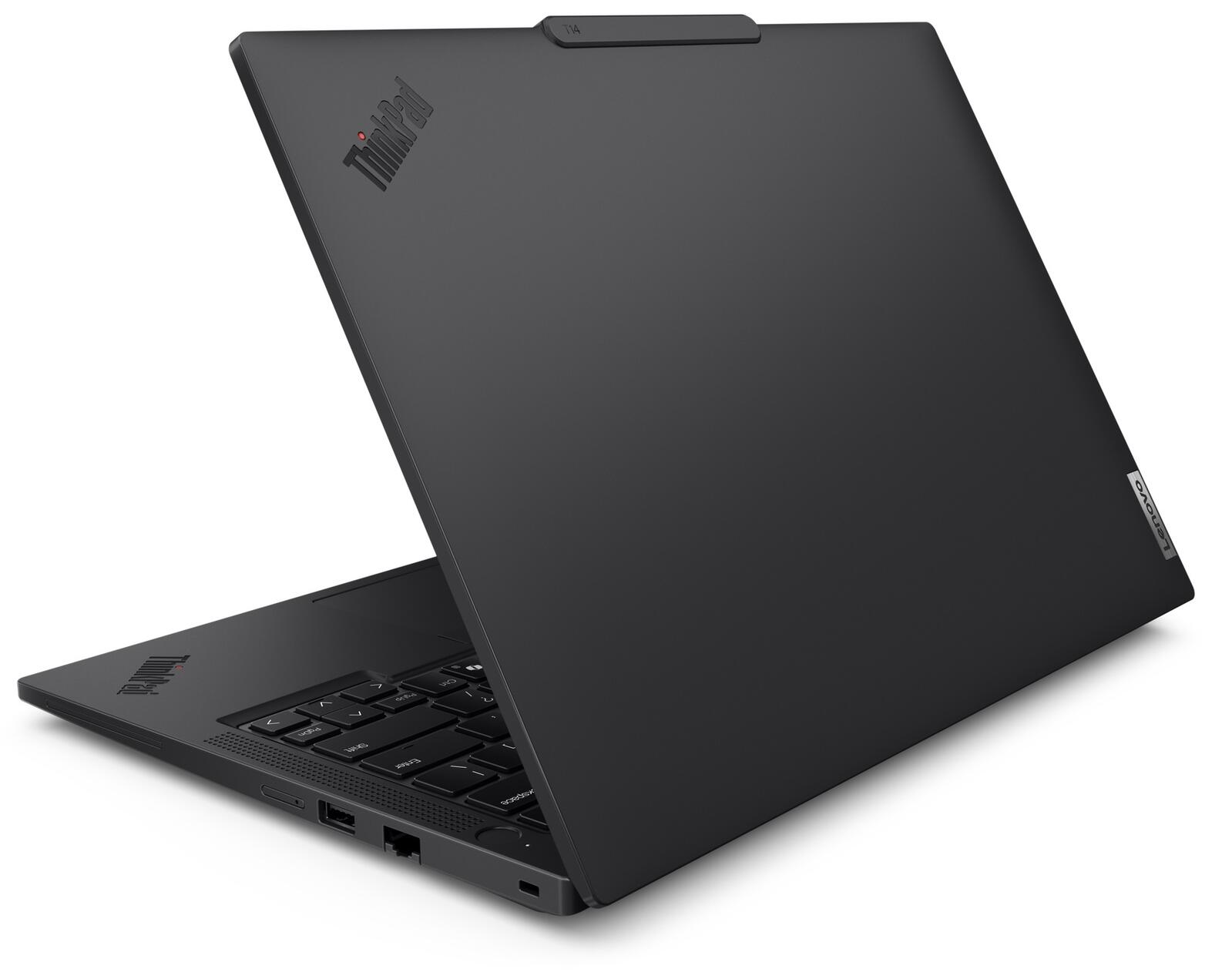 Lenovo ThinkPad T14 Gen 5 AMD Ryzen 5 PRO 8540U Notebook 35,6 cm (14")
