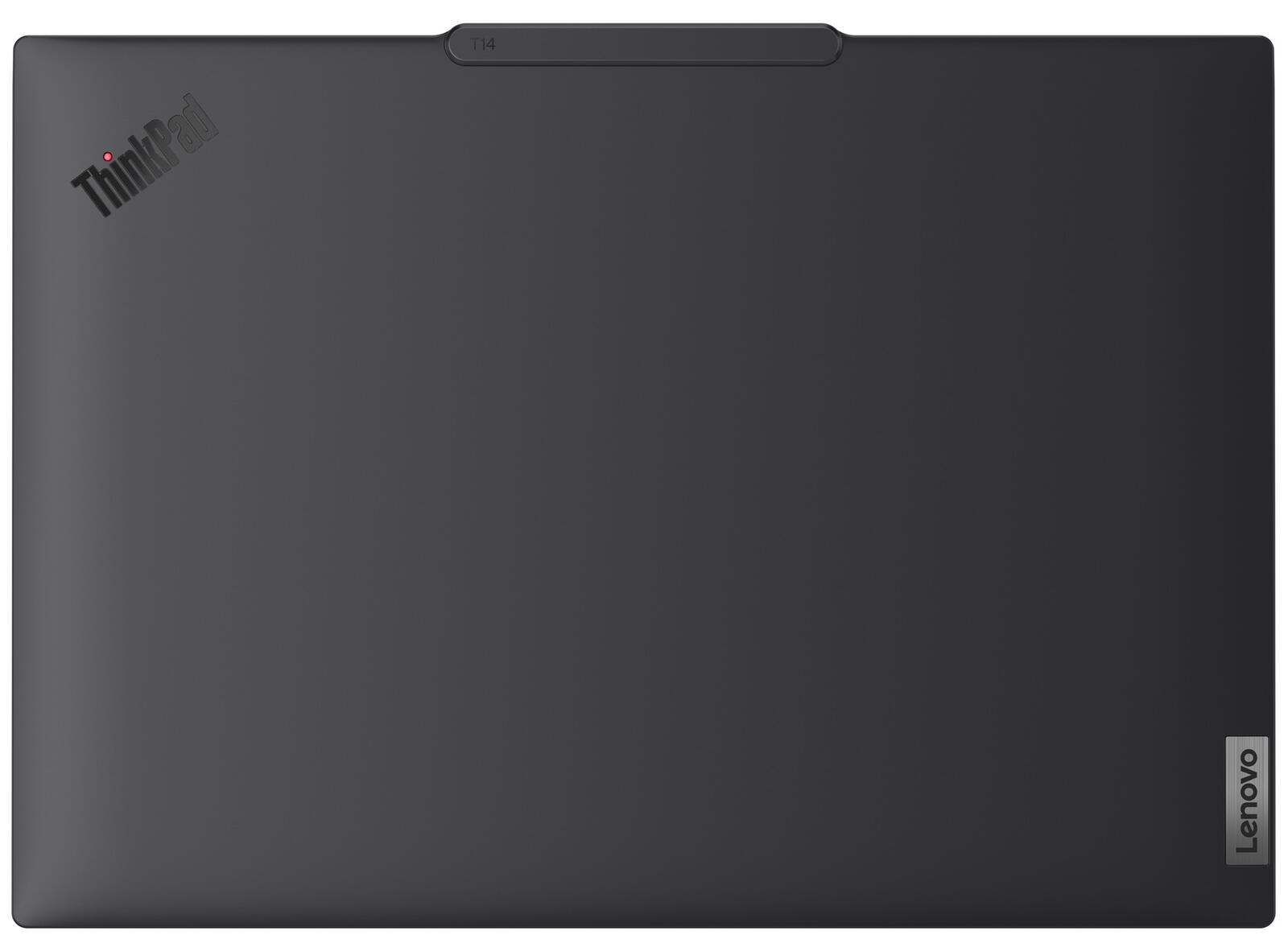 Lenovo ThinkPad T14 Gen 5 Intel Core Ultra 7 155U Notebook 35,6 cm (14")
