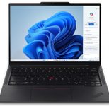 Lenovo ThinkPad T14s Gen 5 Intel Core Ultra 7 155U Notebook 35,6 cm (14")