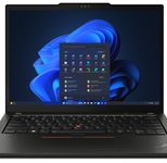 Lenovo ThinkPad X13 Gen 5 Intel Core Ultra 7 155U Notebook 33,8 cm (13,3")
