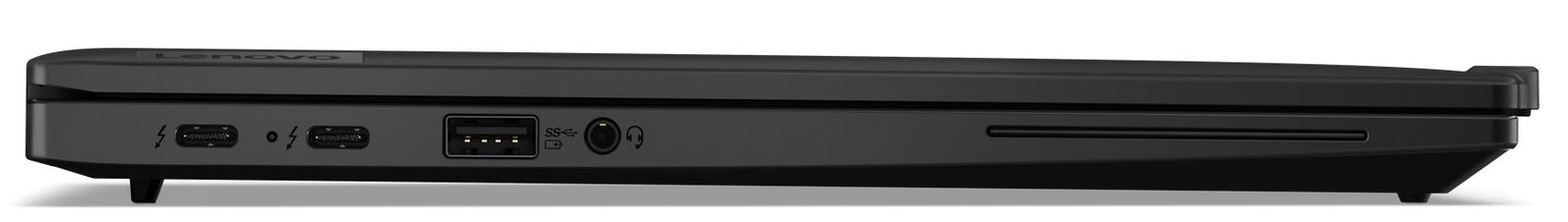 Lenovo ThinkPad X13 Gen 5 Intel Core Ultra 7 155U Notebook 33,8 cm (13,3")