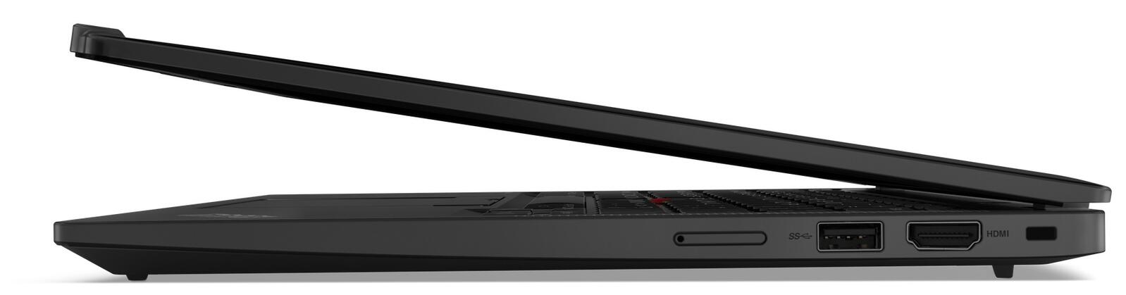 Lenovo ThinkPad X13 Gen 5 Intel Core Ultra 7 155U Notebook 33,8 cm (13,3")