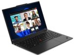 Lenovo ThinkPad X1 Carbon G12 Intel Core Ultra 7 155U Notebook 35,6 cm (14")