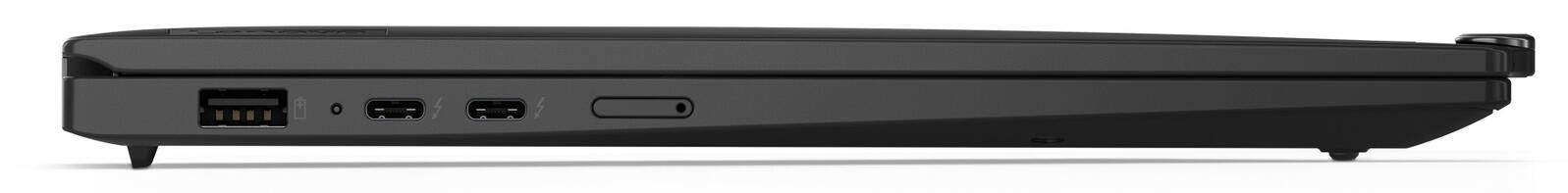 Lenovo ThinkPad X1 Carbon G12 Intel Core Ultra 7 155U Notebook 35,6 cm (14")
