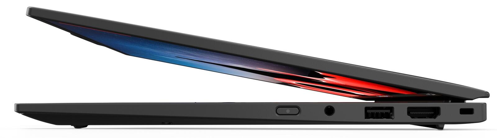 Lenovo ThinkPad X1 Carbon G12 Intel Core Ultra 7 155U Notebook 35,6 cm (14")