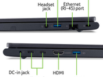 Acer TravelMate P4 Notebook 35,64 cm (14 Zoll)