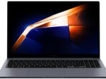 Samsung Galaxy Book4 Notebook 39,6 cm (15,6")