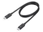 Lenovo Thunderbolt-Kabel 24 pin USB-C