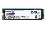 Kingston DC2000B PCIe 4.0 NVMe M.2 SSD - 240GB