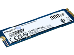 Kingston DC2000B PCIe 4.0 NVMe M.2 SSD - 960GB