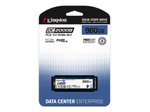 Kingston DC2000B PCIe 4.0 NVMe M.2 SSD - 960GB