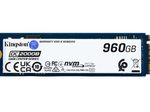 Kingston DC2000B PCIe 4.0 NVMe M.2 SSD - 960GB