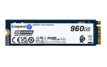 Kingston DC2000B PCIe 4.0 NVMe M.2 SSD - 960GB