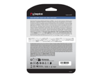 Kingston DC2000B PCIe 4.0 NVMe M.2 SSD - 960GB