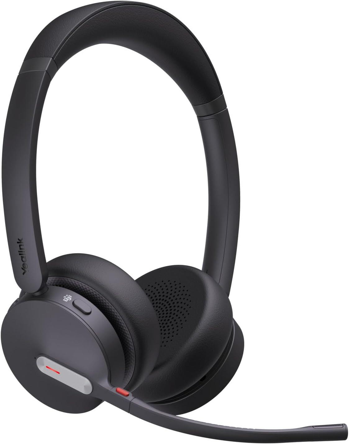 Yealink Headset BH 70 Teams USB-A