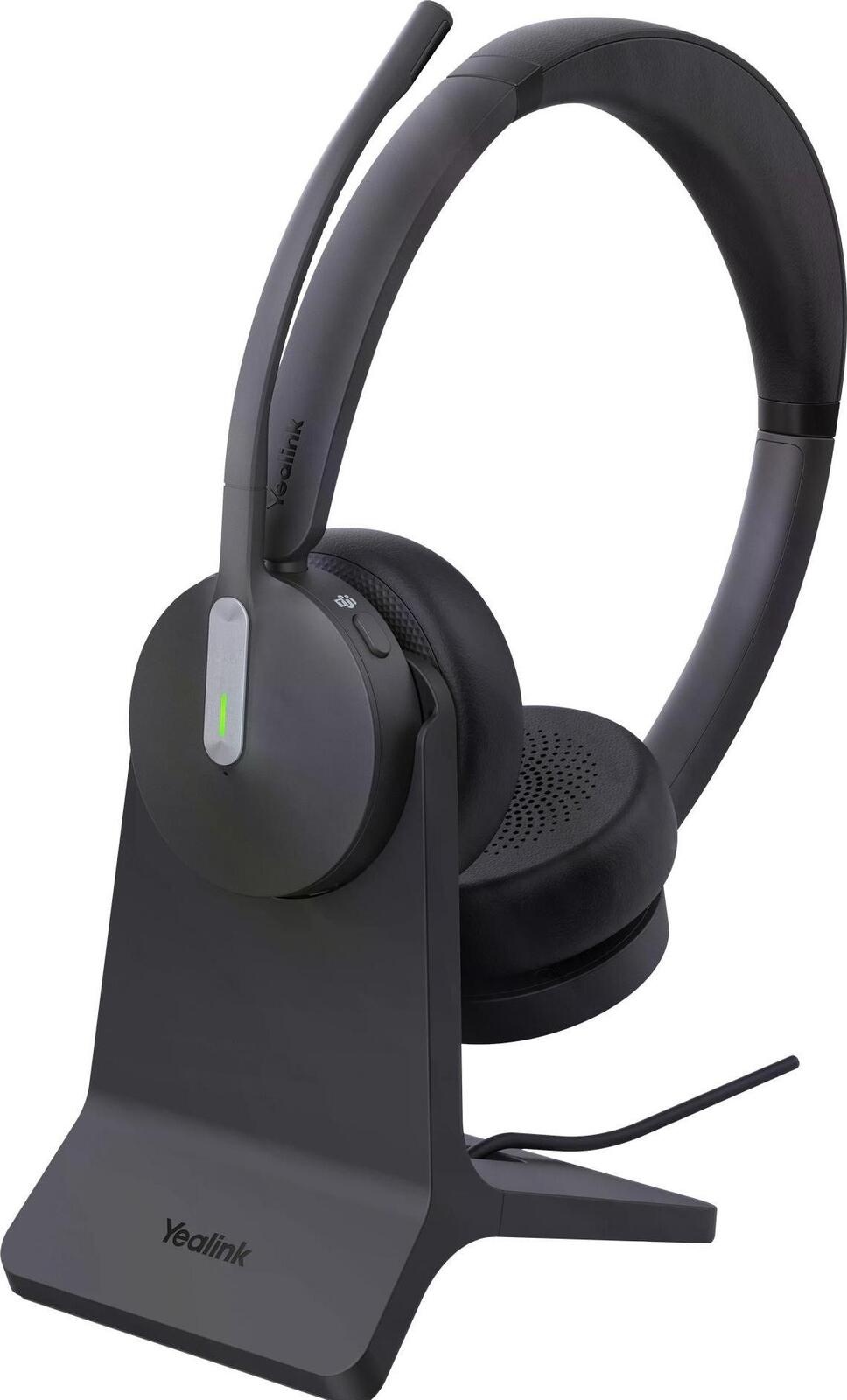 Yealink Headset BH 70 Teams USB-A
