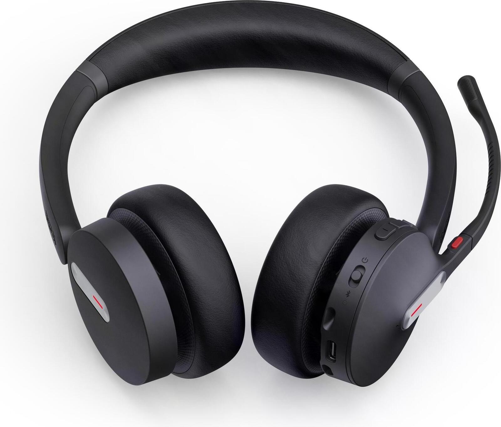Yealink Headset BH 70 Teams USB-A
