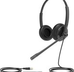 Yealink Headset UH34 Dual UC
