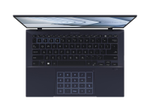 ASUS ExpertBook B9 OLED B9403CVAR-KM1092X Intel® Core™ 7-150U 35,6cm (14")
