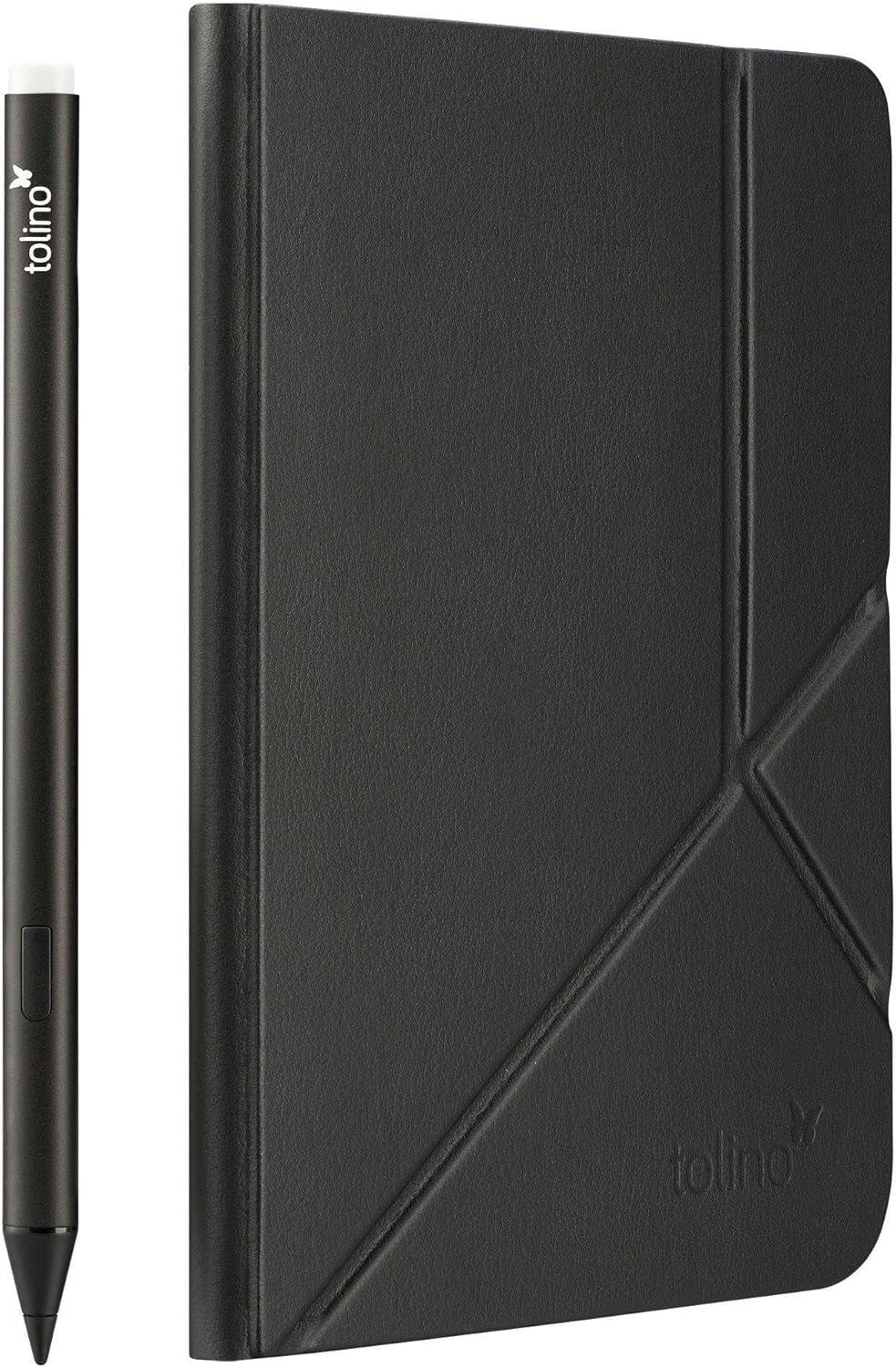 tolino stylus vision color pen