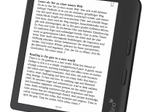 tolino vision color - eBook-Reader, Schwarz