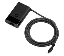 HP USB-C 65W Laptop-Ladegerät