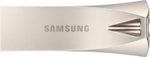 Samsung USB 3.1 Flash Drive BAR Plus Champagne Silver (2024) - 512GB