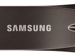 Samsung USB 3.1 Flash Drive BAR Plus Titan Grey (2024) - 512GB