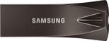 Samsung USB 3.1 Flash Drive BAR Plus Titan Grey (2024) - 512GB