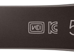 Samsung USB 3.1 Flash Drive BAR Plus Titan Grey (2024) - 512GB