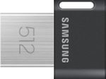 Samsung USB Flash Drive FIT Plus (2024) - 512GB