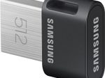 Samsung USB Flash Drive FIT Plus (2024) - 512GB
