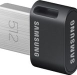 Samsung USB Flash Drive FIT Plus (2024) - 512GB