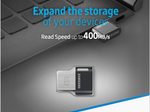 Samsung USB Flash Drive FIT Plus (2024) - 512GB